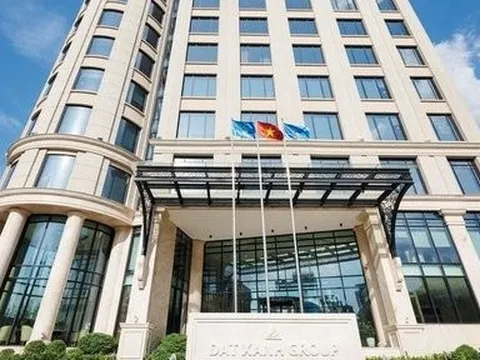 Công ty con của Đất Xanh sắp làm dự án 8,7ha tại Bình Dương