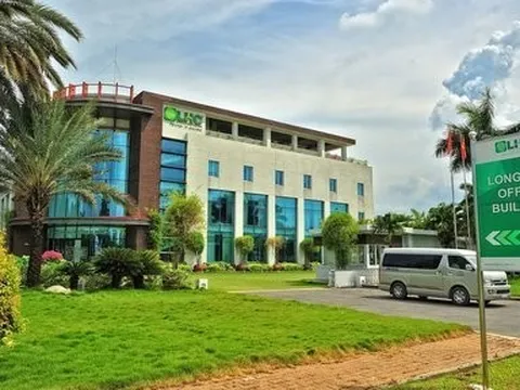 Cổ phiếu LHG bị đưa vào diện kiểm soát từ ngày 6/10