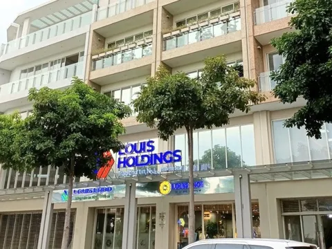 Chậm tiến độ, dự án 820ha tại Phú Thọ của Louis Capital bị thu hồi chủ trương đầu tư