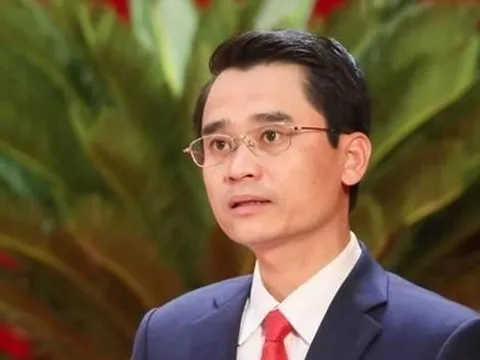 Thủ tướng kỷ luật cảnh cáo Phó Chủ tịch Quảng Ninh Phạm Văn Thành