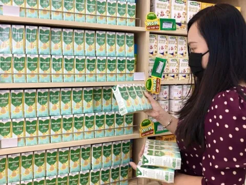 NutiPoint - Giải mã bài toán chương trình khách hàng thân thiết cùng DPoint