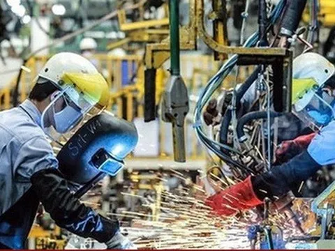 Hơn 80% doanh nghiệp lạc quan về tình hình sản xuất kinh doanh