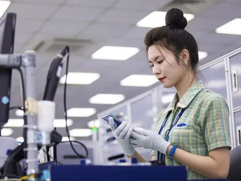 Những nền kinh tế nào đầu tư vào Việt Nam nhiều nhất trong 9 tháng đầu năm 2022?