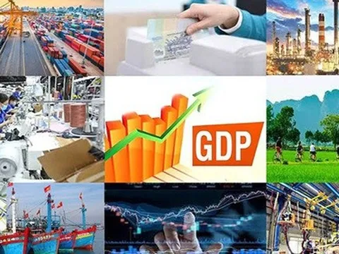 Tăng trưởng tích cực, kinh tế vững vàng trong “sóng gió”