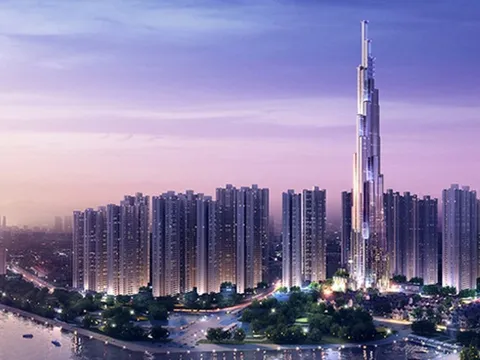 Báo Mỹ ca ngợi sự phát triển "thần kì và khó tin" của Việt Nam: Tương lai còn tươi sáng hơn