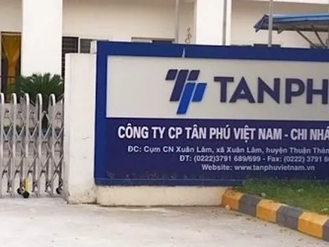 2 doanh nghiệp bị phạt do công bố thông tin không đúng thời hạn
