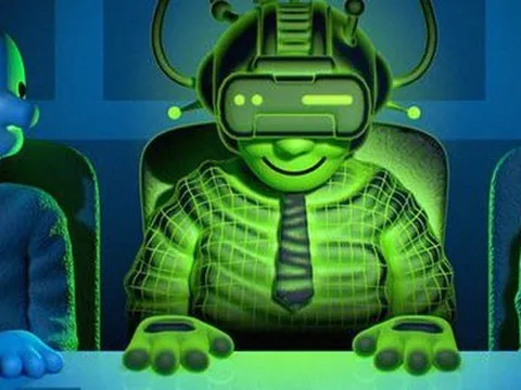 Được trả mức lương “trên trời”, sếp mảng “vũ trụ ảo” làm những gì?