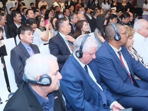 Đề nghị mở đường bay thẳng Việt Nam - Cuba