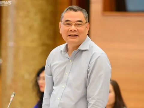 Bộ Công an phong toả 4.000 tỷ đồng trong vụ án Tập đoàn Tân Hoàng Minh