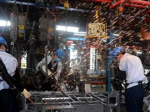 Các công ty nước ngoài hào hứng đầu tư khi Việt Nam 'lót ổ đón đại bàng'