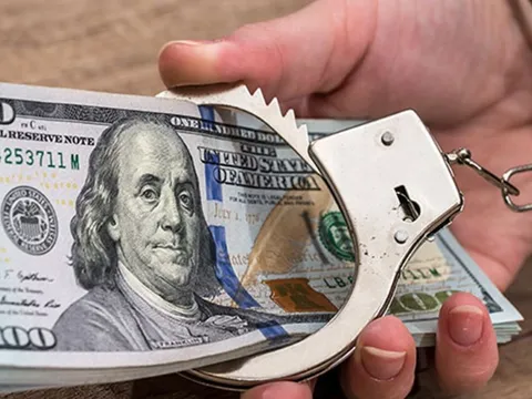 Cán bộ phường dởm giở trò lừa 500 triệu đồng của một phụ nữ