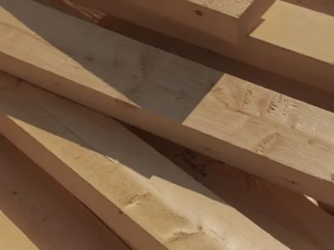 Từng tăng mạnh đến 3 lần, vật liệu quan trọng trong ngành xây dựng này bất ngờ giảm về mức thấp nhất trong 2 năm qua