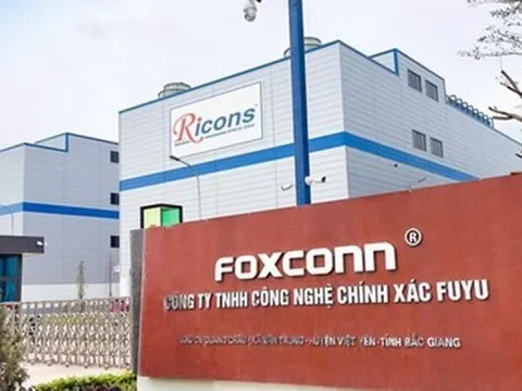 Vốn FDI liên tiếp sụt giảm: Nhà đầu tư thận trọng?