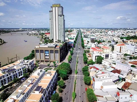 5 thành phố trực thuộc Trung ương tăng trưởng GRDP ra sao trong 9 tháng đầu năm 2022?