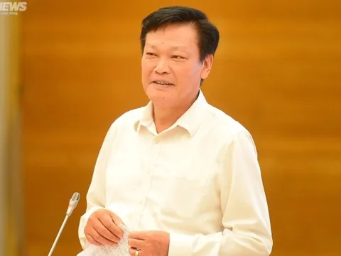 Gần 40.000 cán bộ, công chức nghỉ việc trong 2,5 năm: Bộ Nội vụ nêu nguyên nhân