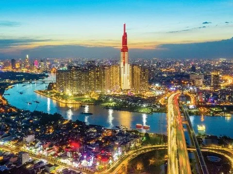 Việt Nam đóng vai trò là “bệ phóng” cho châu Á