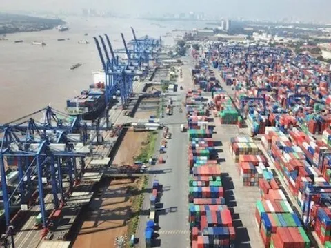 TP.HCM phục hồi kinh tế sau đại dịch COVID-19: “Những con số biết nói”!