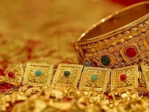 Vì sao diễn biến giá vàng 2 tuần tới sẽ mang tính quyết định?