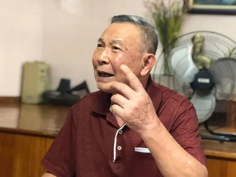 Nguyên Phó Chủ nhiệm Ủy ban Kiểm tra Trung ương Vũ Quốc Hùng qua đời