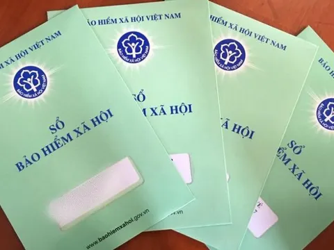 Nghỉ hưu năm 2023, đóng đủ 21 năm BHXH, lương hưu mỗi tháng được nhận bao nhiêu?