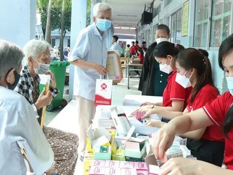 Khám sức khỏe tổng quát miễn phí: Điều xa xỉ của người nghèo thành hiện thực