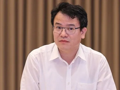 Thứ trưởng Trần Quốc Phương: Năm 2022 tăng trưởng GDP đạt khoảng 8%