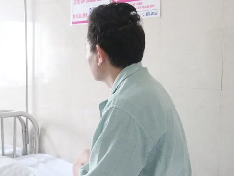 Hà Nội: Người đàn ông chảy máu mũi ồ ạt sau 3 ngày sốt cao không ngừng