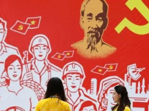 Báo Ấn Độ khen ngợi ngoại giao cây tre của Việt Nam