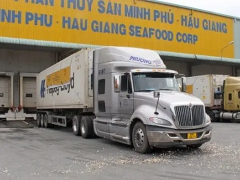 Vì sao chi phí logistics khu vực Đồng bằng sông Cửu Long cao?