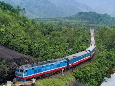 Bộ GTVT ủng hộ Bình Dương nghiên cứu đường sắt Bàu Bàng - Cái Mép