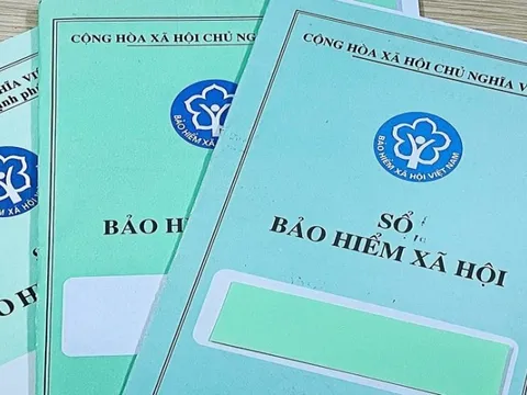 Mức đóng BHXH bắt buộc thay đổi ra sao từ tháng 10/2022?