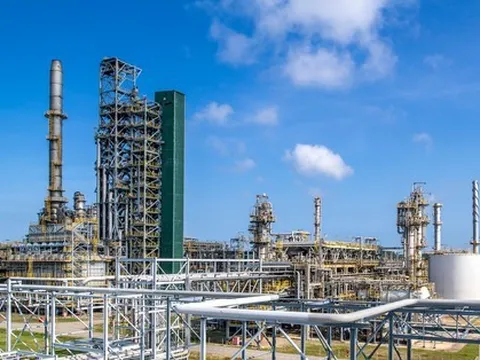 Dự án Lọc dầu Dung Quất xin mở rộng, Bộ Công Thương lưu ý nguồn vốn 1,2 tỷ USD