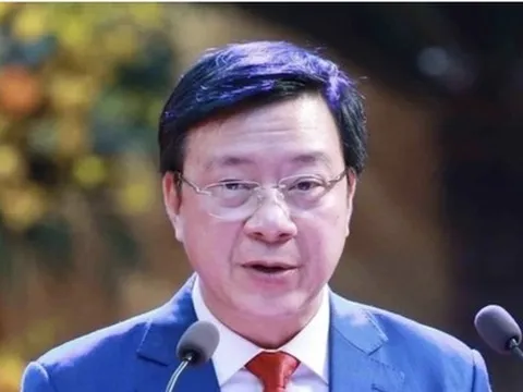 Khai trừ Đảng cựu Bí thư Tỉnh ủy Hải Dương Phạm Xuân Thăng