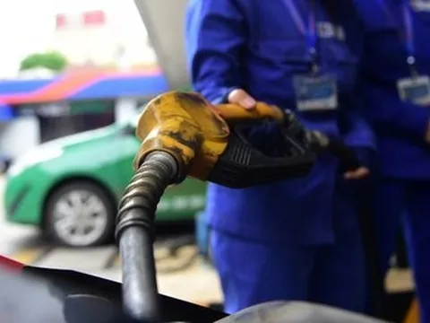 CMV được hoãn nộp phạt gần 9 tỷ đồng vì vi phạm kinh doanh xăng dầu