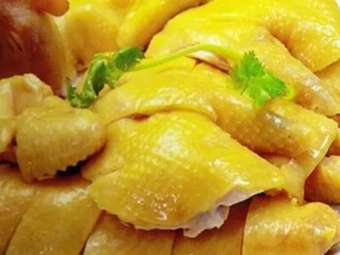 Chuyên gia chỉ ra 4 bộ phận nên hạn chế ăn của gà