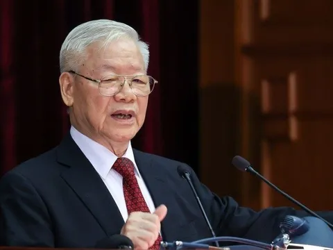 Chưa kiểm soát tốt được quyền lực trong công tác cán bộ