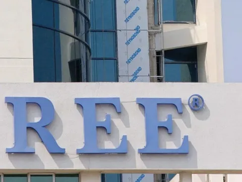 REE mua lại 250 tỷ đồng trái phiếu trước hạn