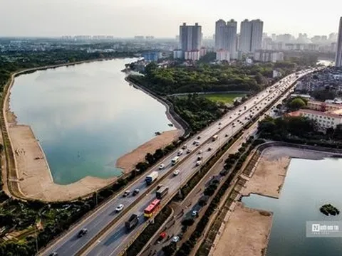 Sửa đổi Luật Đất đai vì lợi ích quốc gia, dân tộc, doanh nghiệp và người dân