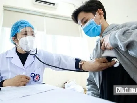 Sửa đổi Luật Khám bệnh, chữa bệnh được nhân dân, ngành y tế mong đợi