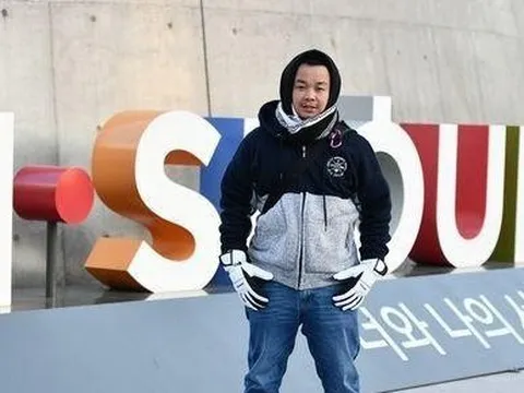 Hơn 80.000 người Việt sang Hàn Quốc du lịch trong 8 tháng