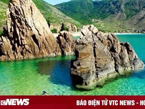 Bình Định, Phú Yên, Khánh Hòa thu hơn 20 nghìn tỷ đồng từ du lịch