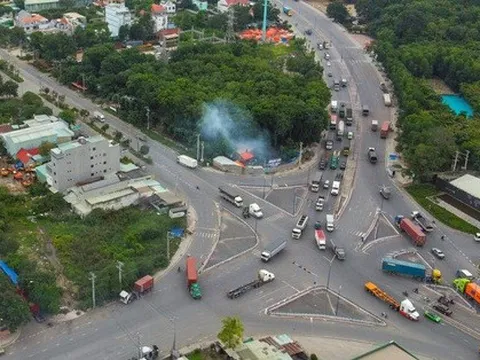 TP HCM vừa phê duyệt ranh giải phóng mặt bằng Dự án đường Vành đai 3