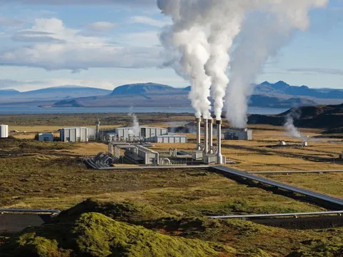 Châu Âu đặt cược lớn vào nguồn năng lượng độc đáo bậc nhất trên Trái Đất