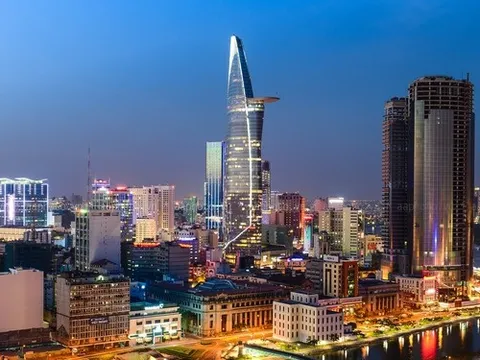 Địa phương vừa có sân bay vừa có cảng biển lớn nhất cả nước