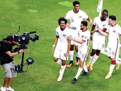 Bản quyền truyền hình World Cup 2022: Căng thẳng tới phút cuối?