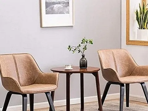 Áp thuế chống bán phá giá tạm thời 35% với bàn nhập khẩu từ Trung Quốc