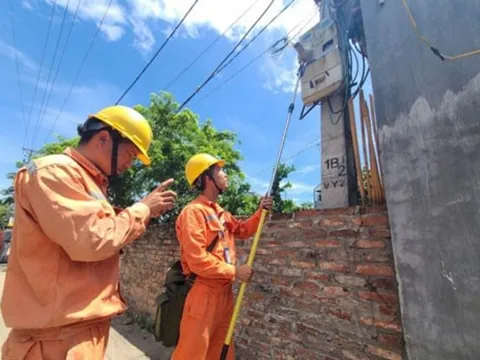 Bộ Công Thương đề xuất biểu giá điện sinh hoạt còn 4 hoặc 5 bậc