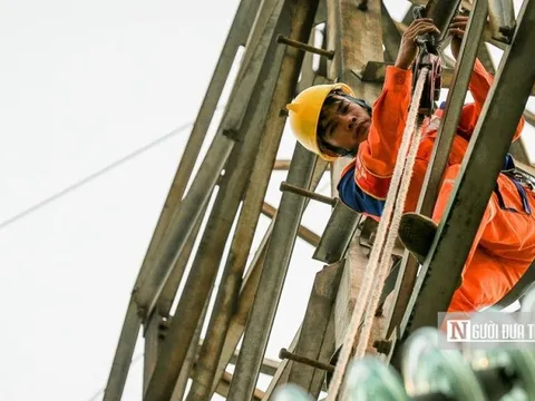 Giá điện sắp có biến động mới