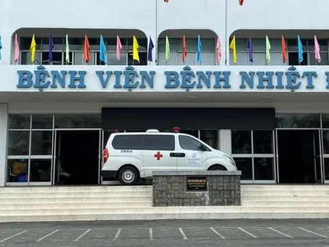 Ca đậu mùa khỉ đầu tiên ở Việt Nam dễ lây lan không?