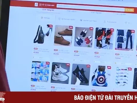 Tăng cường quản lý thu thuế qua thương mại điện tử - Cách nào?